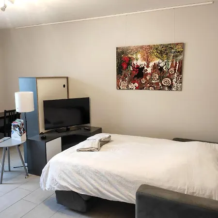 Le Puy Carmin - 6 Personnes - 18 Min Du Puydufou Bazoges-en-Paillers