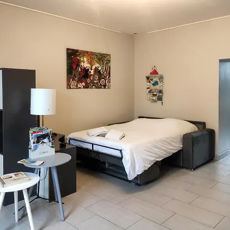 Le Puy Carmin - 6 Personnes - 18 Min Du Puydufou Bazoges-en-Paillers