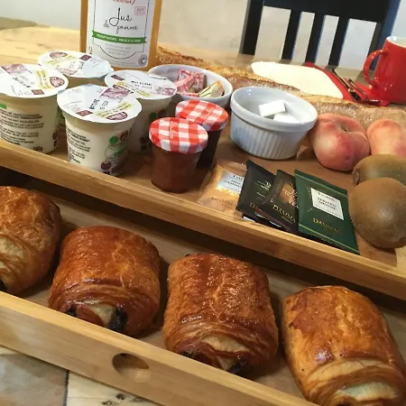 Le Puy Carmin - 6 Personnes - 18 Min Du Puydufou *