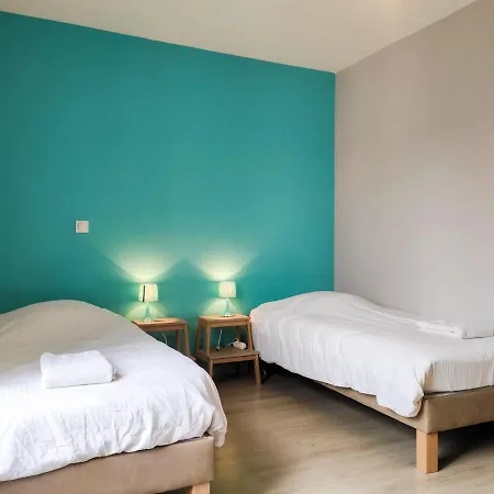 Le Puy Carmin - 6 Personnes - 18 Min Du Puydufou