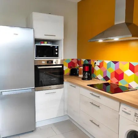 Le Puy Carmin - 6 Personnes - 18 Min Du Puydufou Hébergement de vacances Bazoges-en-Paillers