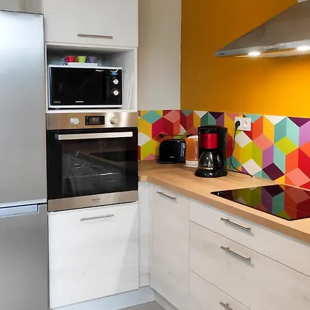 Hébergement de vacances Le Puy Carmin - 6 Personnes - 18 Min Du Puydufou