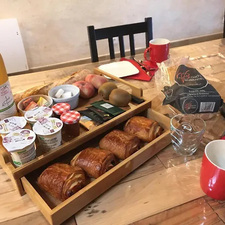 別荘 Le Puy Carmin - 6 Personnes - 18 Min Du Puydufou Bazoges-en-Paillers