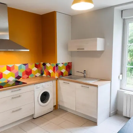 Hébergement de vacances Le Puy Carmin - 6 Personnes - 18 Min Du Puydufou Bazoges-en-Paillers