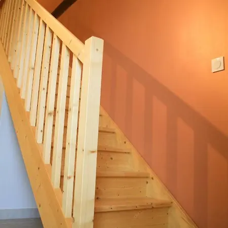 Le Puy Carmin - 6 Personnes - 18 Min Du Puydufou Bazoges-en-Paillers