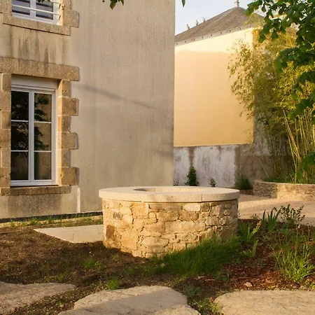 Le Puy Carmin - 6 Personnes - 18 Min Du Puydufou Hébergement de vacances