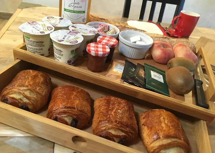 Le Puy Carmin - 6 Personnes - 18 Min Du Puydufou *