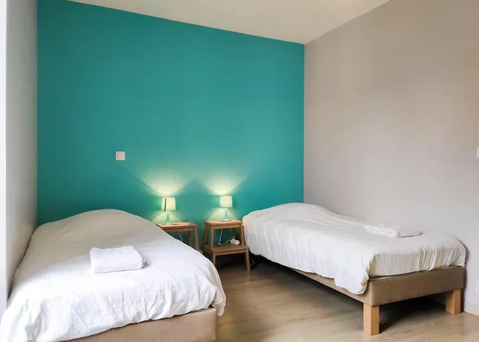 Le Puy Carmin - 6 Personnes - 18 Min Du Puydufou