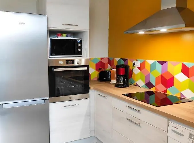 Le Puy Carmin - 6 Personnes - 18 Min Du Puydufou Nyaraló Bazoges-en-Paillers