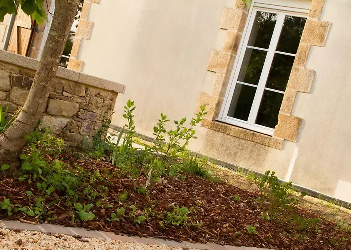 Le Puy Carmin - 6 Personnes - 18 Min Du Puydufou