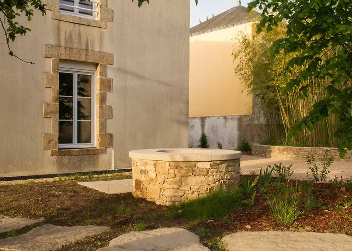 Le Puy Carmin - 6 Personnes - 18 Min Du Puydufou Nyaraló
